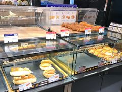 -巴黎贝甜(卫清西路店)