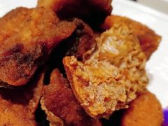 龙圆豆腐-梅龙镇酒家(南京西路总店)