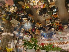 -巴依老爷新疆美食(清华东门店)