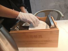 -茅庐毛血旺(临沂泰盛广场店)