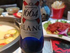 -红辣椒·川菜·火锅(张杨路店)