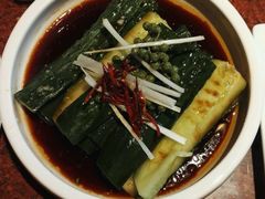 -绿茶餐厅(蓝色港湾店)