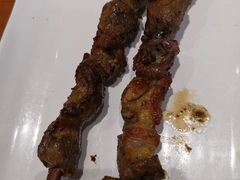 -巴依老爷新疆美食(常营店)