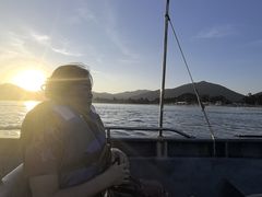 -西涌国际滨海旅游区