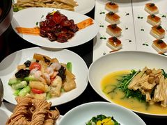 -北京老铺烤鸭(老城根店)