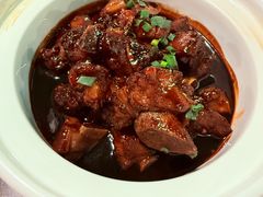 -绿茶餐厅(天津天河城店)