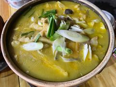 -麻伊伏土菜馆(朗州路店)