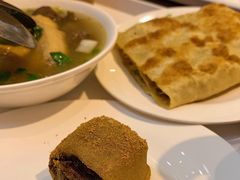 驴打滚-护国寺小吃(地安门店)