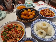 -回家吃饭·地道南昌菜(建德观总店)