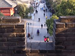 -襄阳城墙