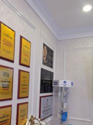 -武汉五洲整形外科医院