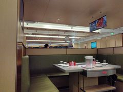 -海底捞火锅(王府井店)