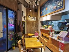 -芝芝Z-cheese芝士年糕专门店