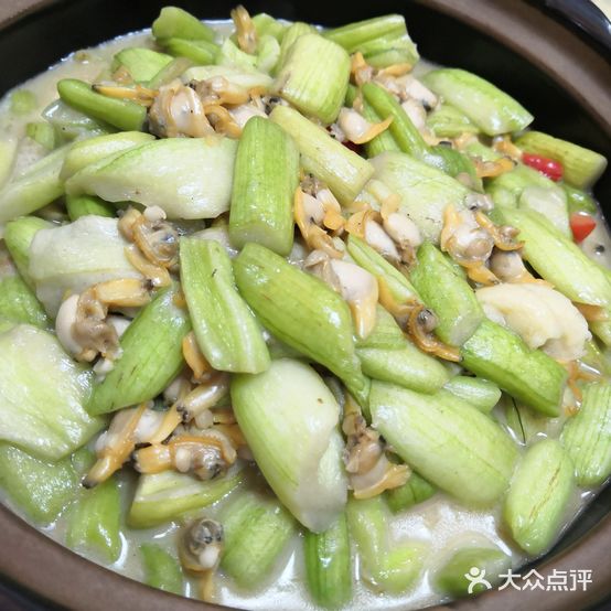 海豚湾海鲜馆(钦州鸿亭街店)
