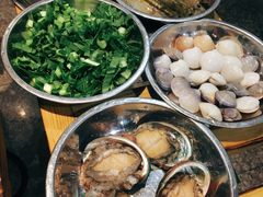 -盈田盈粥庄(博山东路店)