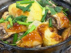 -下南瓦煲鸡(原七色城邦店)