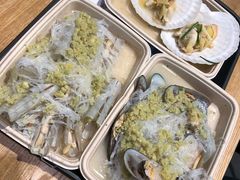 -盒马鲜生(宝地店)