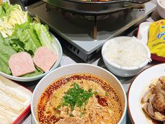 -肥家大排档(天河体育西店)