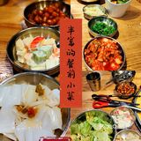 元气满满的韩式烤肉｜GOGIYA探店