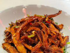 卤菜-农耕记·湖南土菜(科技园店)