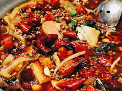 -老酒川菜坊(中山西路店)