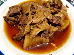 -五条人糖水铺(武林总店)