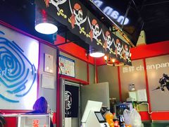 -馋胖肉蟹煲(洲河湾店)