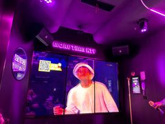 -星聚会KTV X Party(上海真如中海环宇城店)