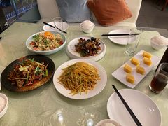 -京尊烤鸭店JINGZUN(春秀路店)