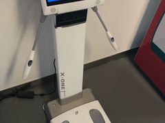 -Bona Fit 伯纳健身超级工作室(车公庄店)