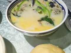 -眷江南之小蓝鲸(王府大街店)