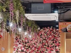 大堂-辣小妮de川菜馆(红旗Mall店)
