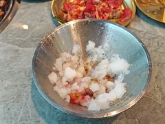 -金喜娜无限自助烤肉(泰达永旺店)