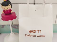 -Cafe on warm(丹霞店)