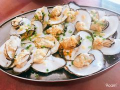 -南沙十九涌渔人码头-南门