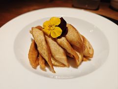 -揽季锅物会.福建黄鱼.海鲜姿造(五四路店)