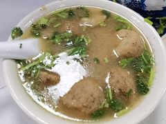 -老磁器口豆汁店(天坛店)
