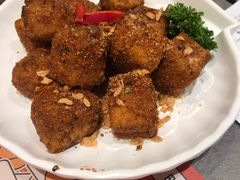 一口七味豆腐-点点心点心专门店(旺角店)