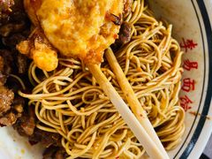 -李易面馆(树木岭店)