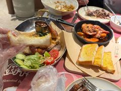 -一沙一城·岩烤牛扒(深圳首店)