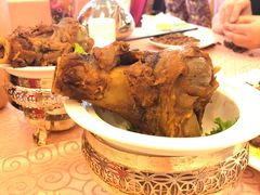 -鼎好家常菜(天桥店)
