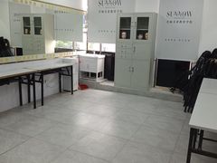 -首脑美容美发化妆美甲培训学校(龙岗校区)