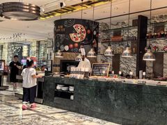 -合肥皇冠假日酒店·菲亚斯特自助餐厅(黄山路店)