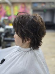 点击看大图 -Sying杉影日式烫染專門店