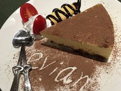 提拉米苏-依云轻食·法甜