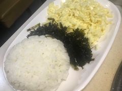 -梨满园韩国料理