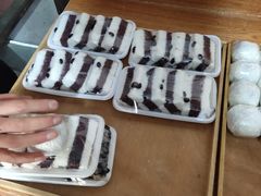 -南大门韩国米糕(公滨路店)