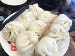 -庆丰包子铺(和平里店)