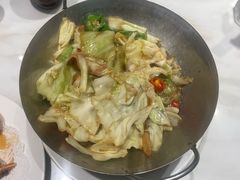 -宏玲餐厅(四川南路店)