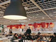 -宜家·瑞典风味餐厅(无锡店)